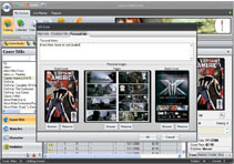 Software Screenshot 2