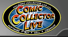 Comic Collector Live