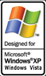 Designed for Windows